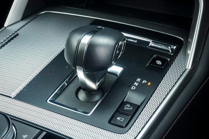 2024 Mazda CX-80 P50e Touring