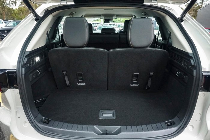 2024 Mazda CX-80 P50e Touring