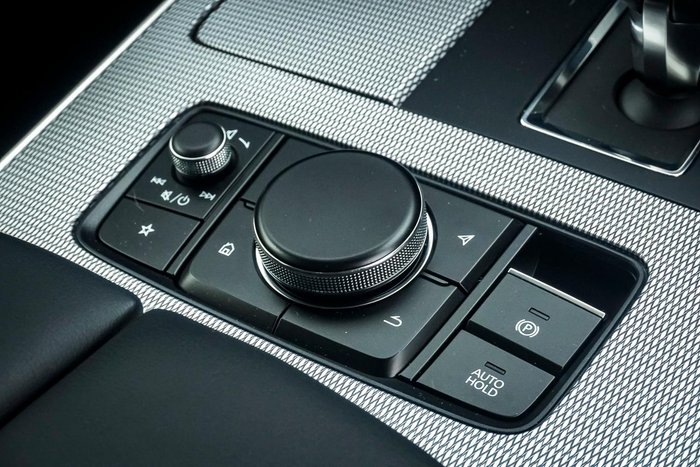 2024 Mazda CX-80 P50e Touring