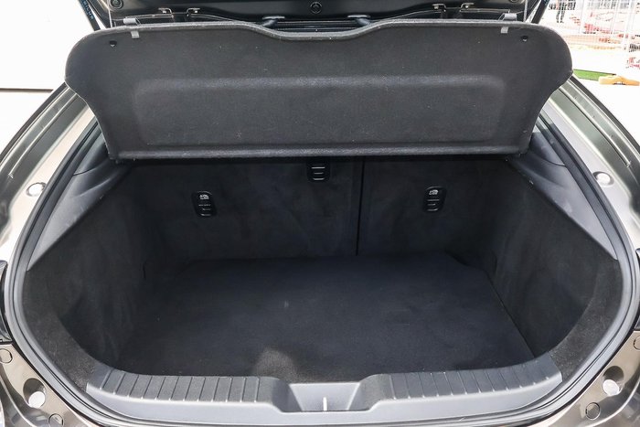 2020 Mazda 3 G20 Evolve