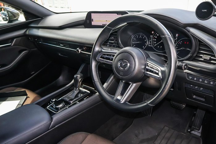 2020 Mazda 3 G20 Evolve