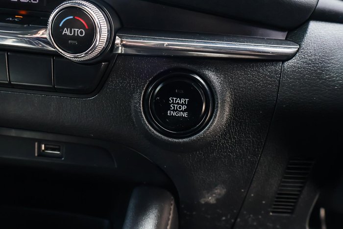 2020 Mazda 3 G20 Evolve