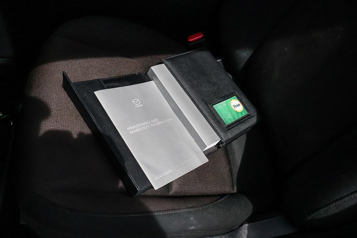 2020 Mazda 3 G20 Evolve