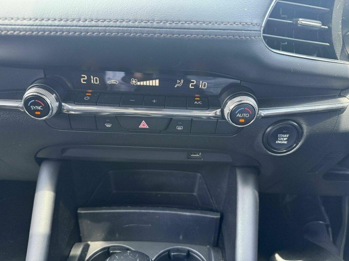 2019 Mazda 3 G25 Evolve