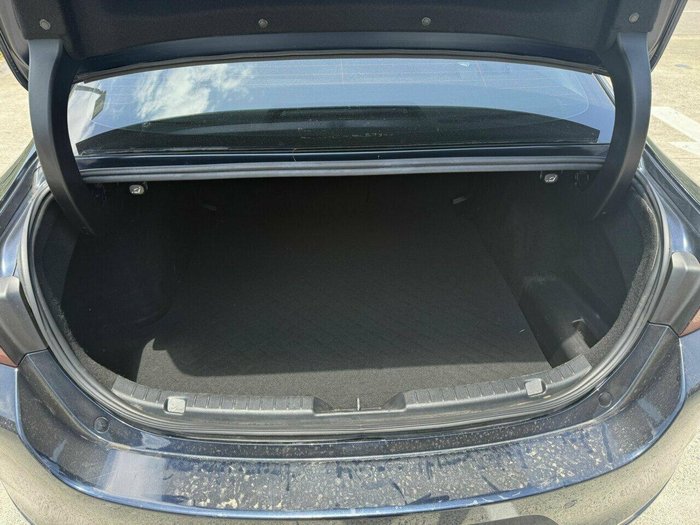 2019 Mazda 3 G25 Evolve