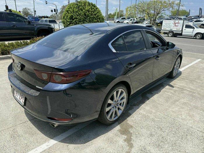 2019 Mazda 3 G25 Evolve