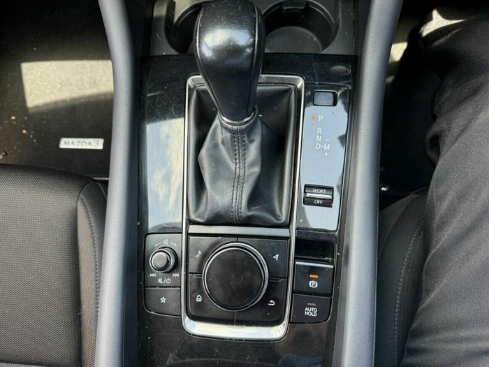 2019 Mazda 3 G25 Evolve