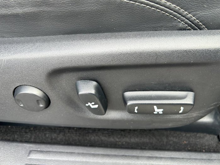 2020 Toyota Landcruiser Prado Kakadu