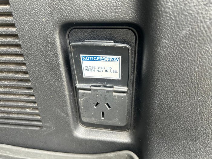 2020 Toyota Landcruiser Prado Kakadu