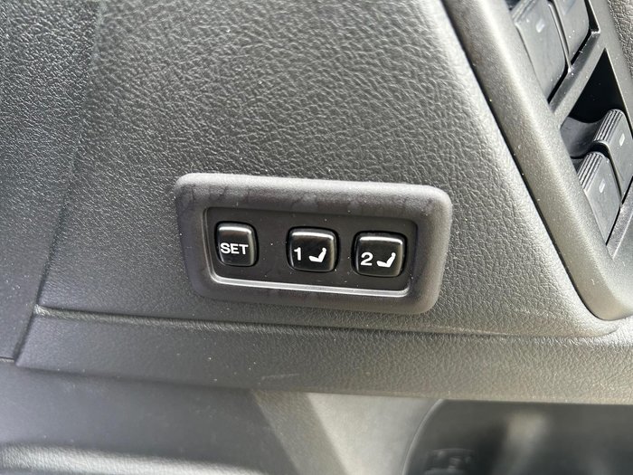 2020 Toyota Landcruiser Prado Kakadu