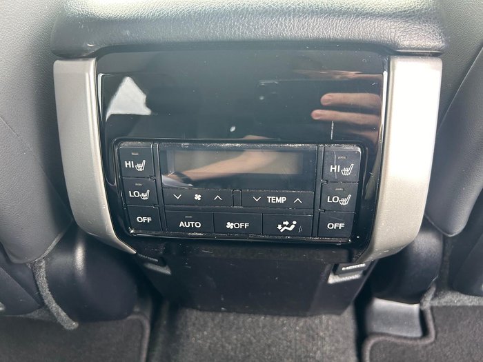 2020 Toyota Landcruiser Prado Kakadu