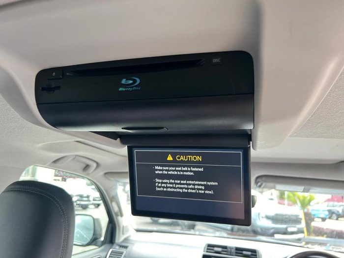 2020 Toyota Landcruiser Prado Kakadu