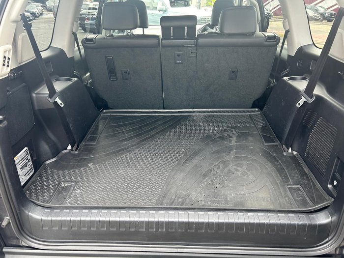 2020 Toyota Landcruiser Prado Kakadu