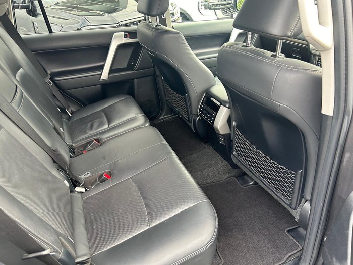 2020 Toyota Landcruiser Prado Kakadu