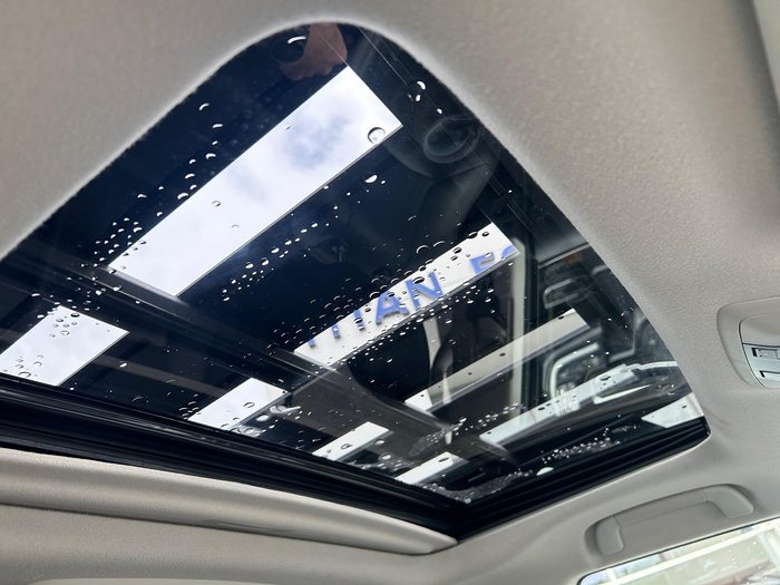 2020 Toyota Landcruiser Prado Kakadu