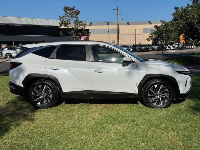 2023 Hyundai Tucson Elite