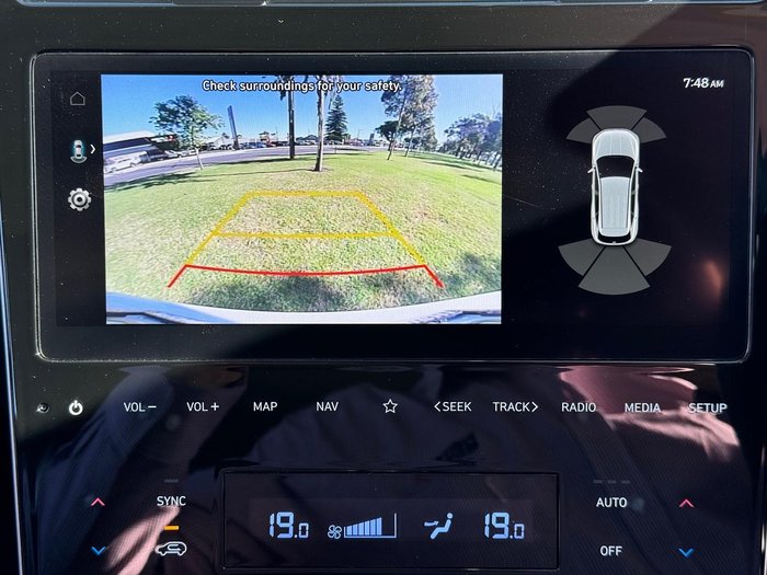 2023 Hyundai Tucson Elite