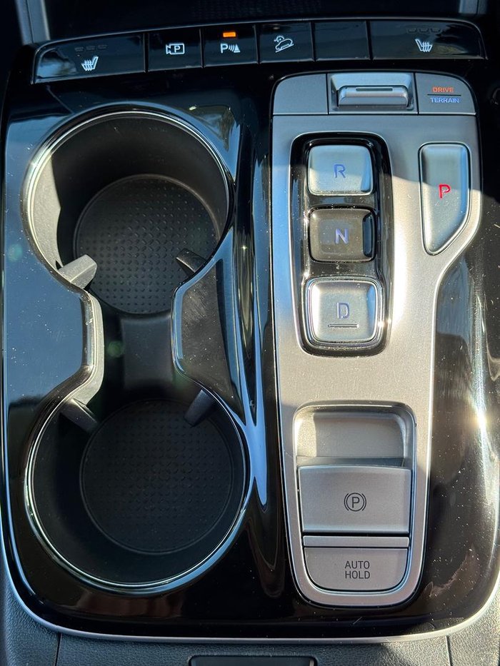 2023 Hyundai Tucson Elite