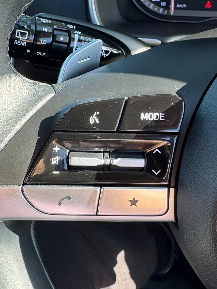 2023 Hyundai Tucson Elite