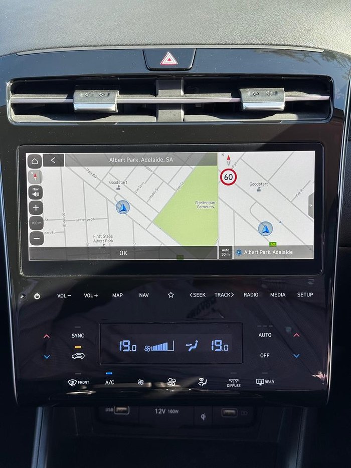 2023 Hyundai Tucson Elite