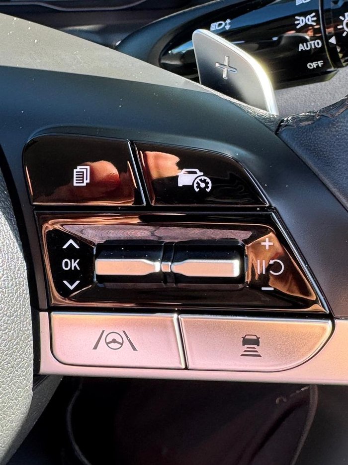 2023 Hyundai Tucson Elite