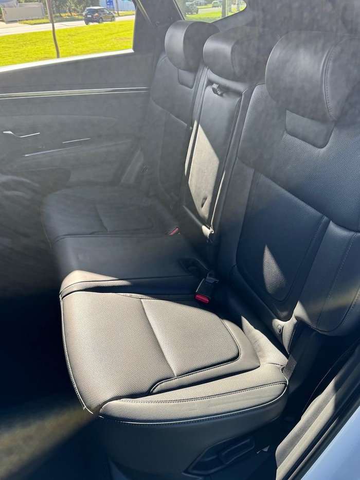 2023 Hyundai Tucson Elite