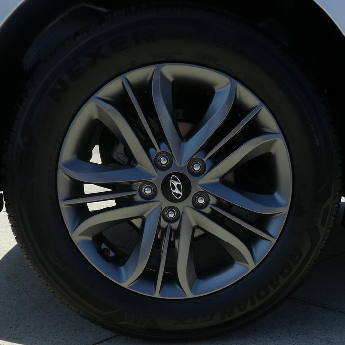 2015 Hyundai ix35 SE