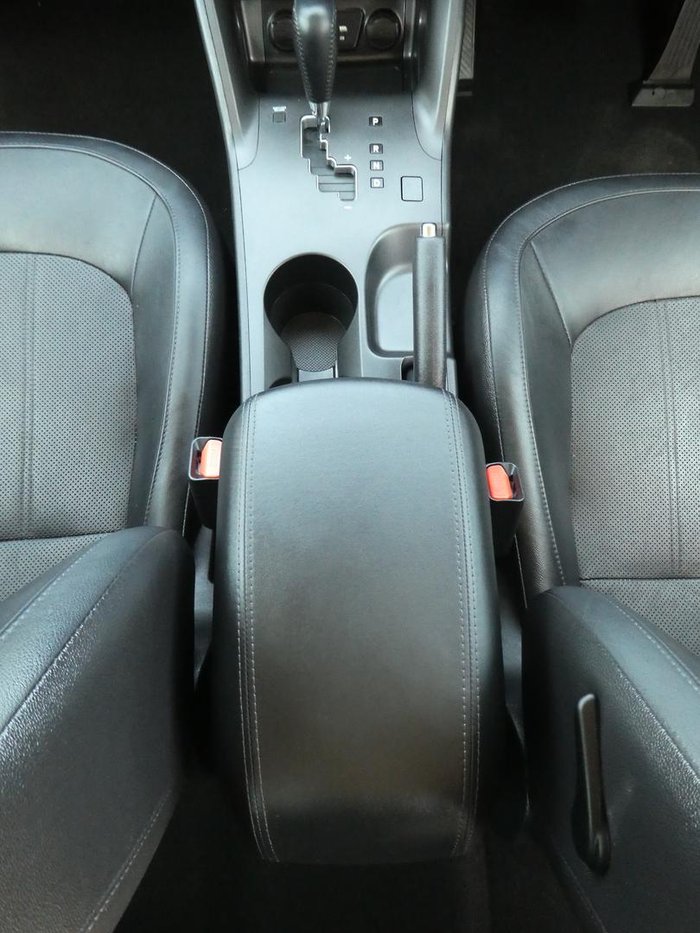 2015 Hyundai ix35 SE