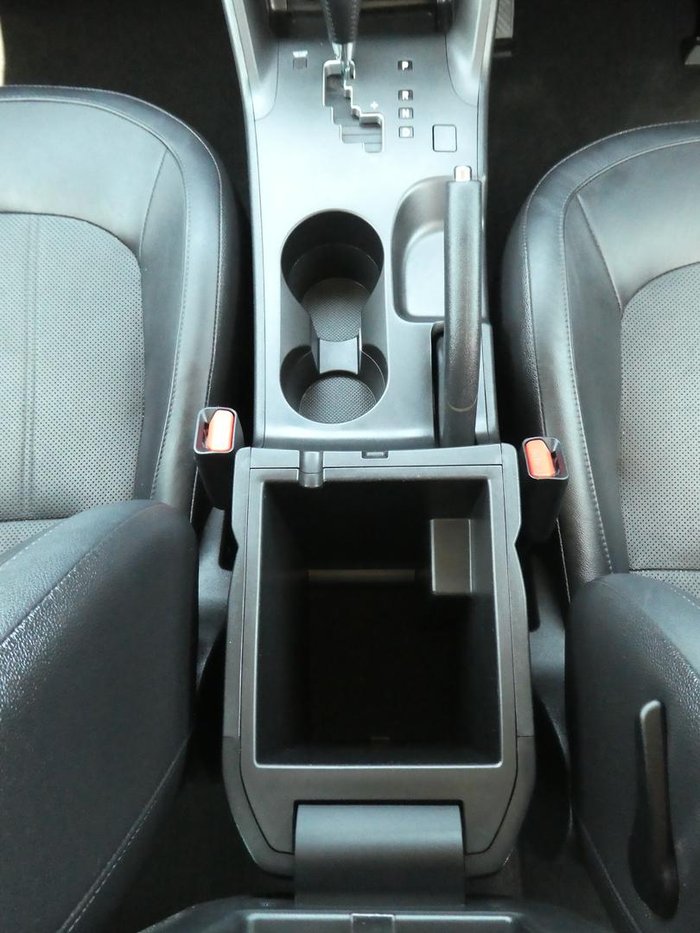 2015 Hyundai ix35 SE