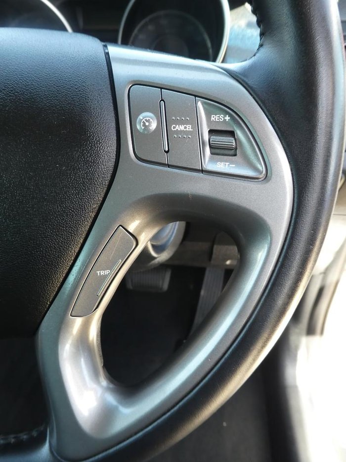 2015 Hyundai ix35 SE