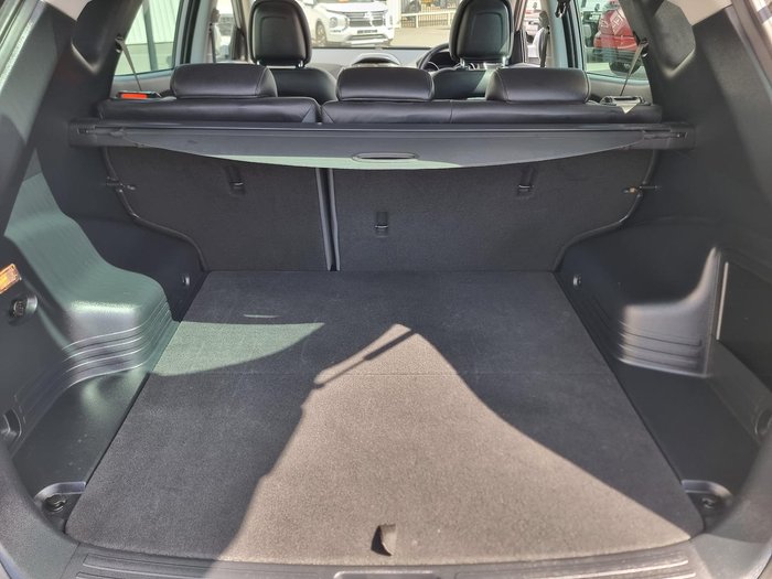 2015 Hyundai ix35 SE