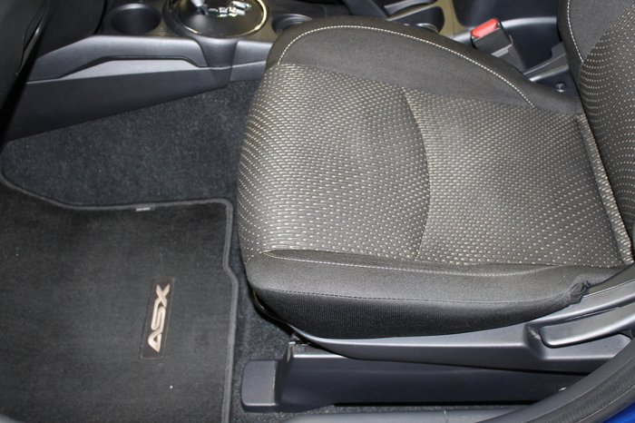 2015 Mitsubishi ASX