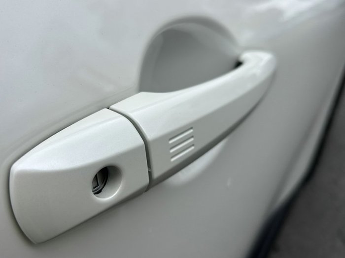 2024 Nissan X-TRAIL ST-L