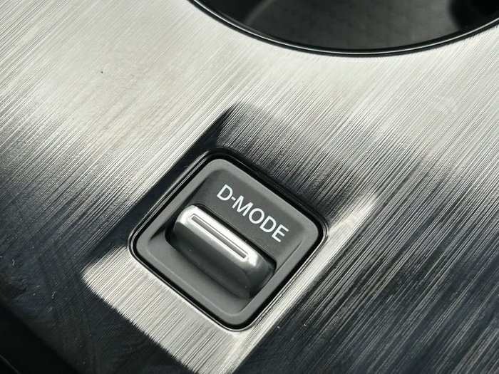 2024 Nissan X-TRAIL ST-L