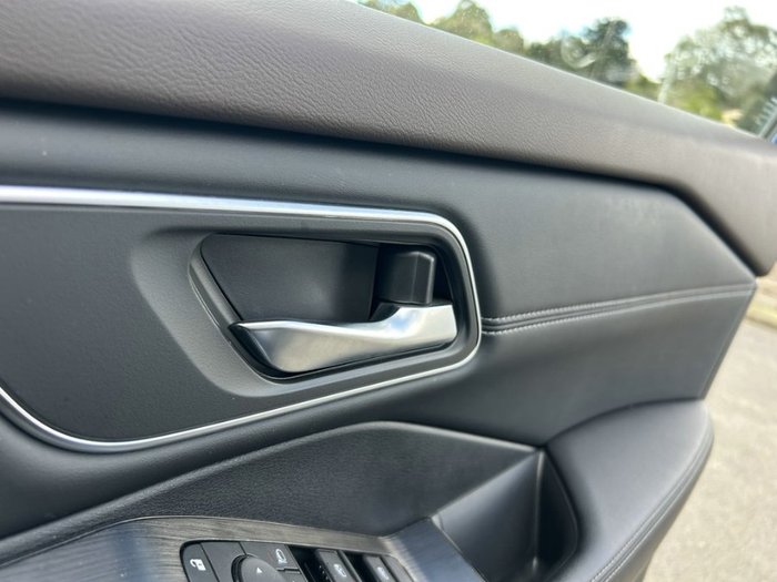 2024 Nissan X-TRAIL ST-L