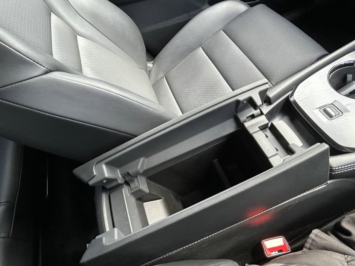 2024 Nissan X-TRAIL ST-L