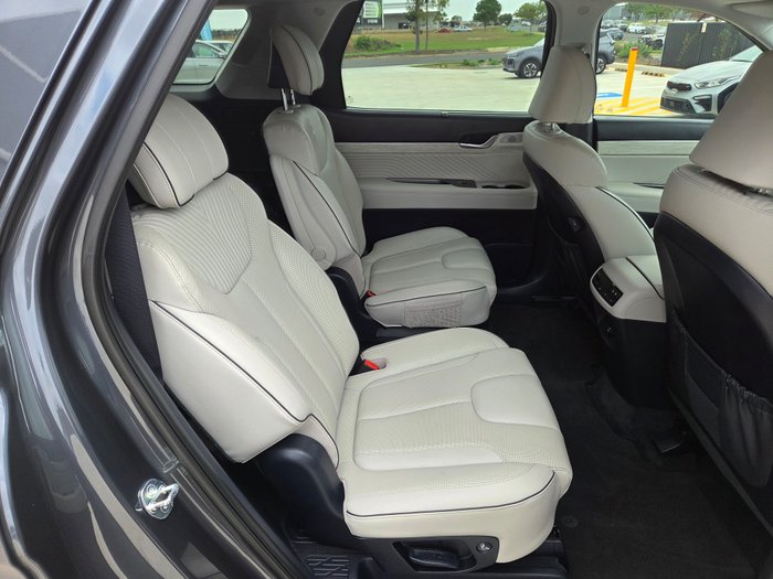 2022 Hyundai Palisade Highlander