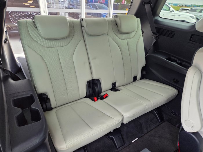 2022 Hyundai Palisade Highlander