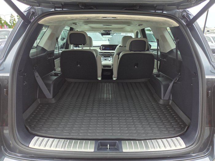 2022 Hyundai Palisade Highlander