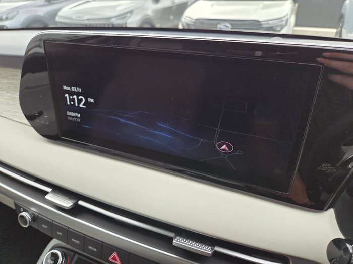 2022 Hyundai Palisade Highlander