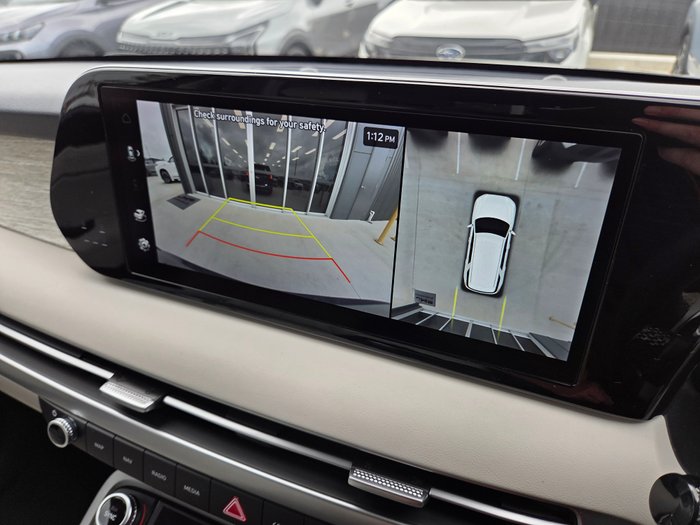 2022 Hyundai Palisade Highlander