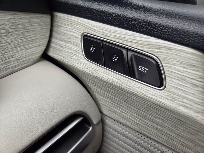 2022 Hyundai Palisade Highlander