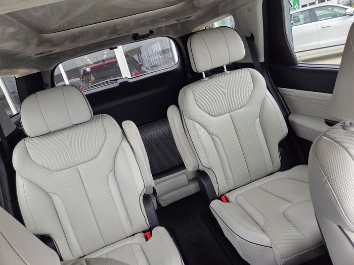 2022 Hyundai Palisade Highlander