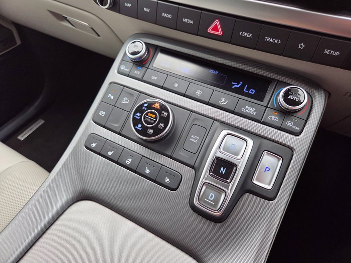 2022 Hyundai Palisade Highlander