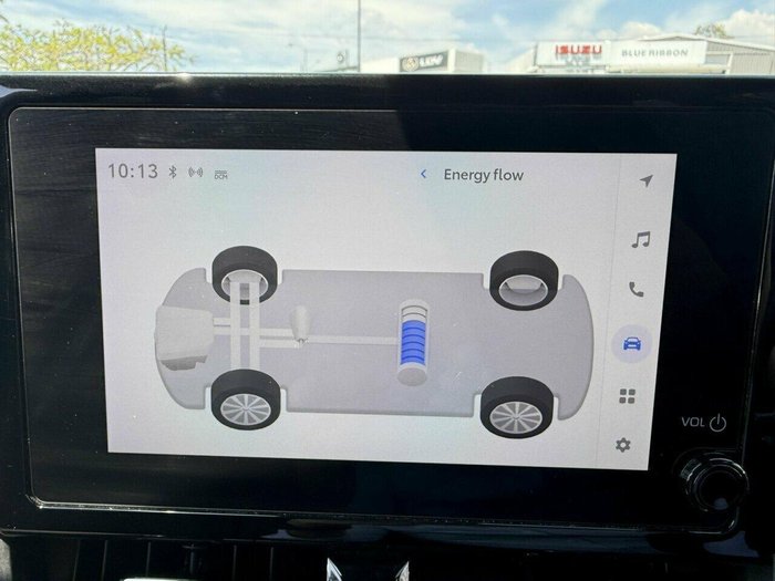 2023 Toyota Corolla Ascent Sport Hybrid