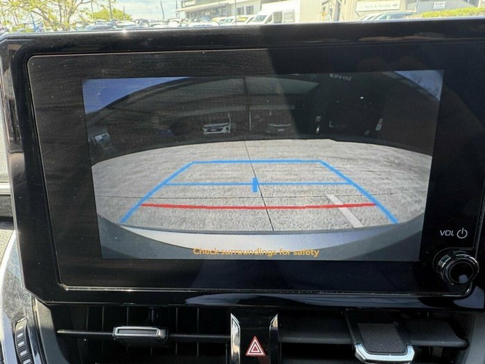 2023 Toyota Corolla Ascent Sport Hybrid