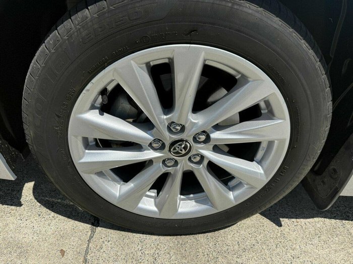 2023 Toyota Corolla Ascent Sport Hybrid