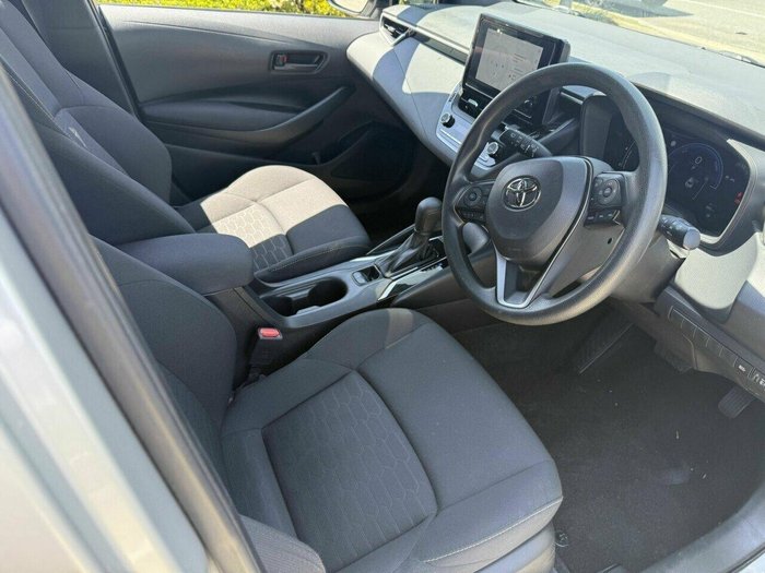 2023 Toyota Corolla Ascent Sport Hybrid