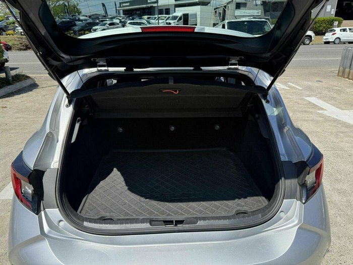 2023 Toyota Corolla Ascent Sport Hybrid