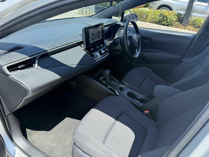 2023 Toyota Corolla Ascent Sport Hybrid